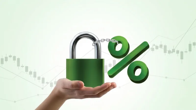 Lãi suất vay mua nhà Vietcombank