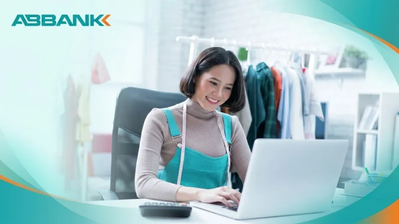 Các gói vay kinh doanh ABBank