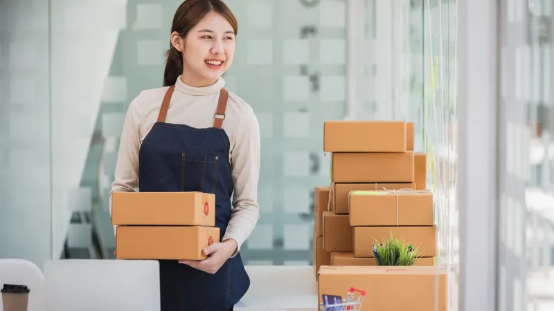 Các gói vay kinh doanh TPBank
