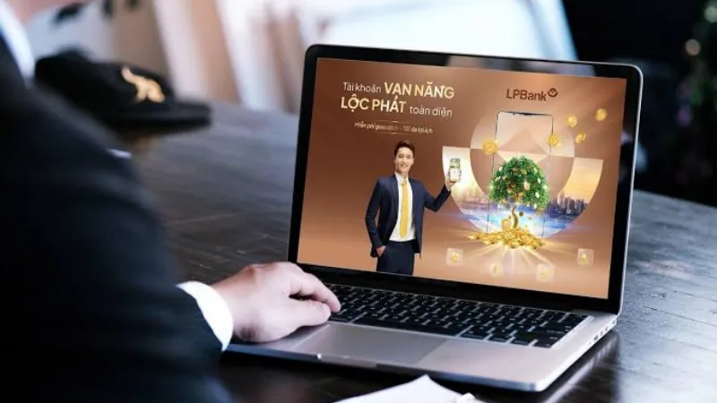 Các gói vay kinh doanh LPBank