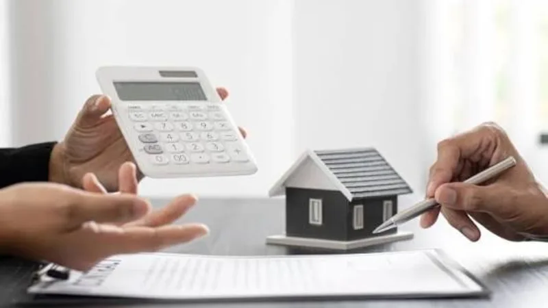 Các hình thức vay thấu chi Vietcombank
