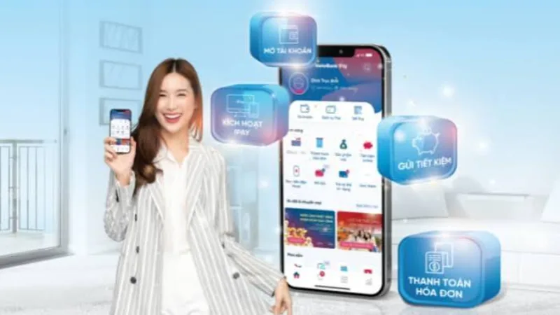 Các hình thức vay thấu chi VietinBank