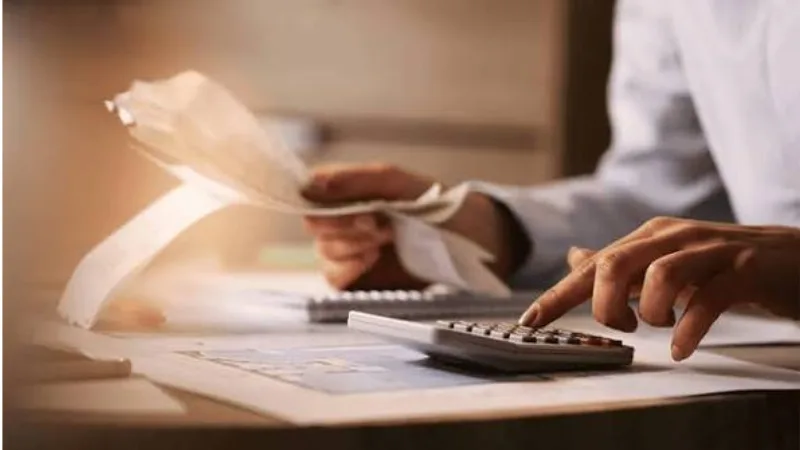 Cách tính lãi suất vay kinh doanh theo dư nợ giảm dần