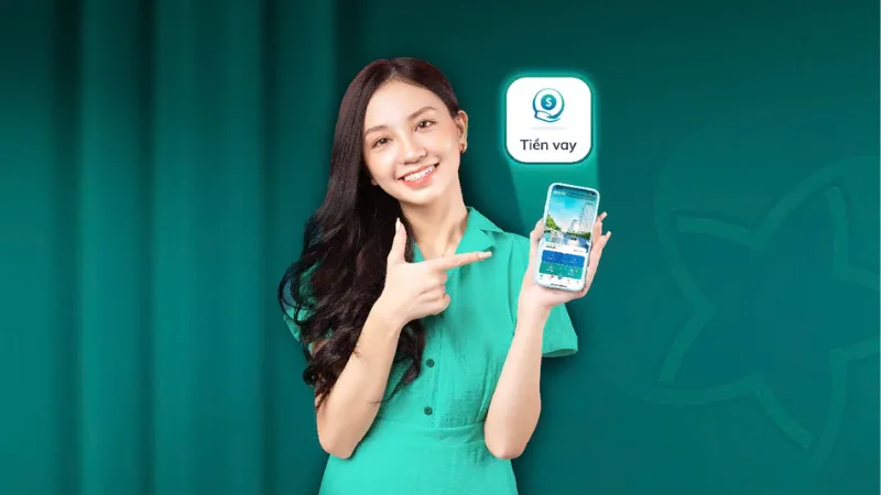 Thông tin vay thấu chi BIDV