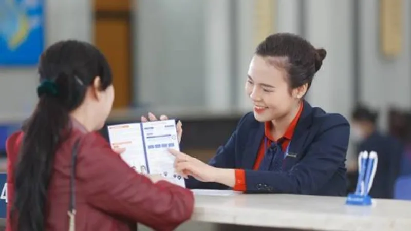 Thông tin vay tín chấp Sacombank