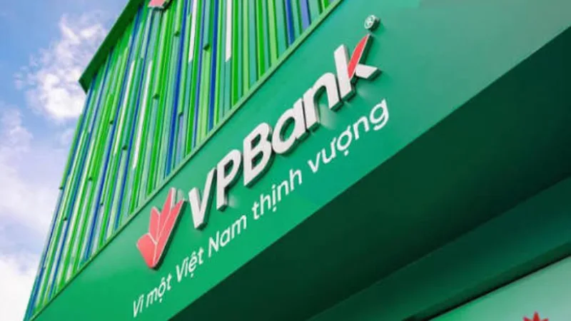 Các gói vay tín chấp VPBank