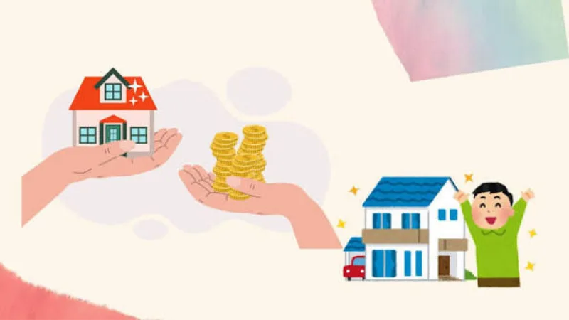 Minh hoạ điều kiện vay mua nhà ở xã hội