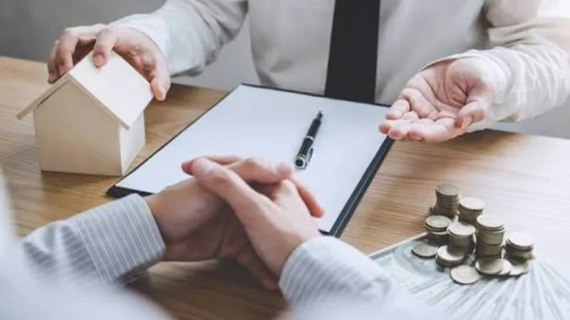 Điều kiện vay mua nhà HDBank