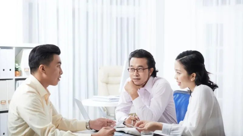 Điều kiện vay kinh doanh thế chấp