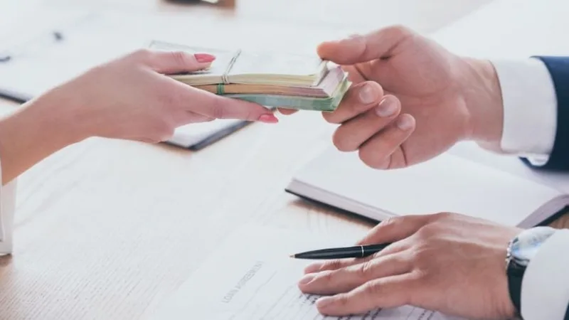 Điều kiện vay kinh doanh Shinhan Bank