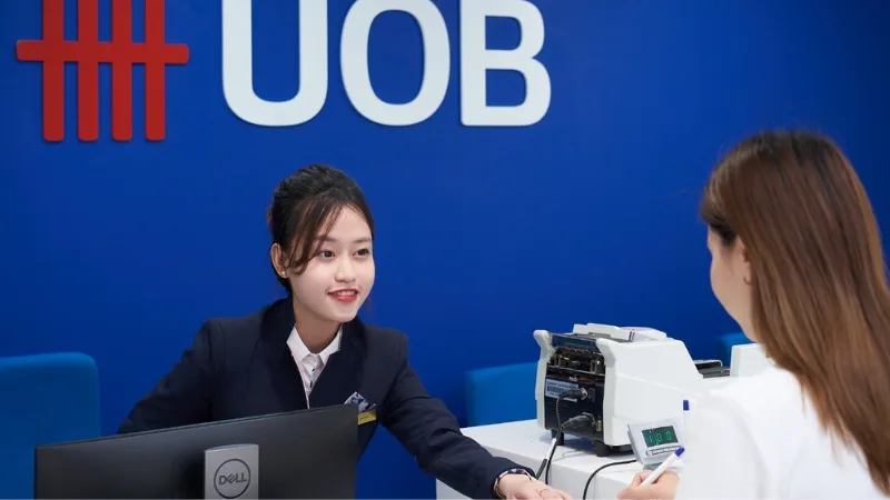 Điều kiện vay kinh doanh UOB