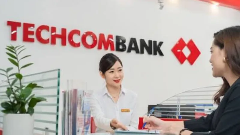 Điều kiện vay mua nhà Techcombank