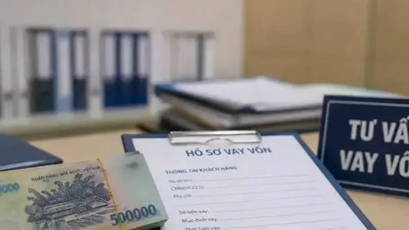 Điều kiện vay mua nhà VIB
