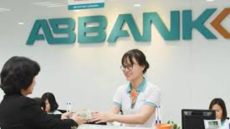 Điều kiện vay thấu chi ABBank