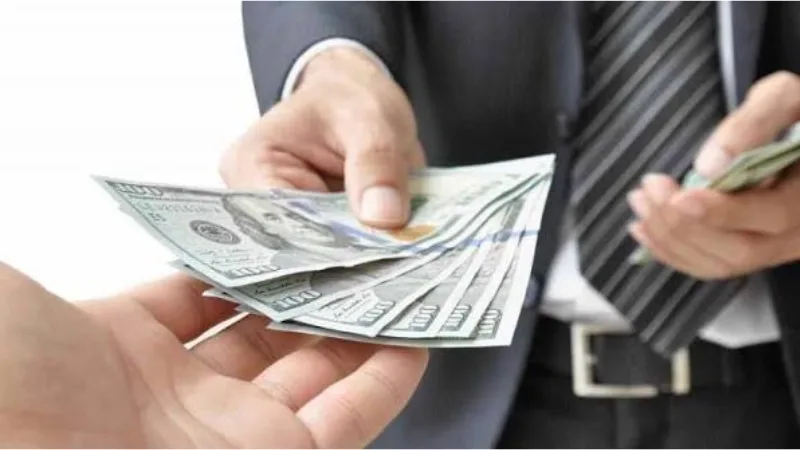 Điều kiện vay tín chấp Standard Chartered