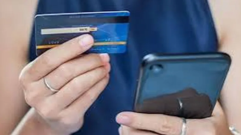 Thông tin vay tín chấp Eximbank