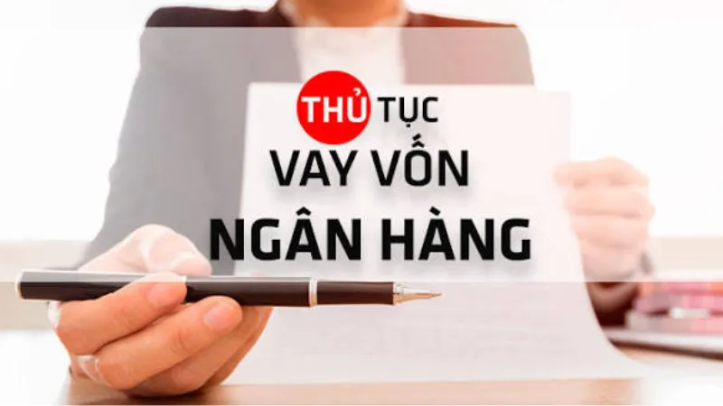 Điều kiện vay tín chấp Liên Việt LPBank