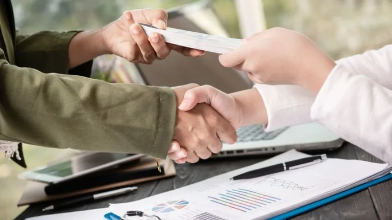 Điều kiện vay kinh doanh Vietcombank