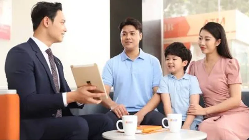 Điều kiện vay mua nhà Hong Leong Bank