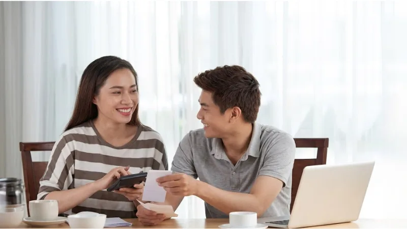 Điều kiện vay mua nhà SeABank