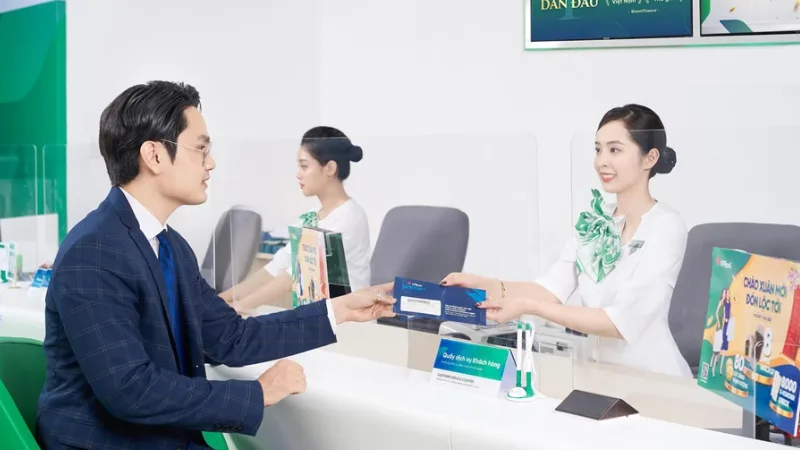 Điều kiện vay mua nhà VPBank