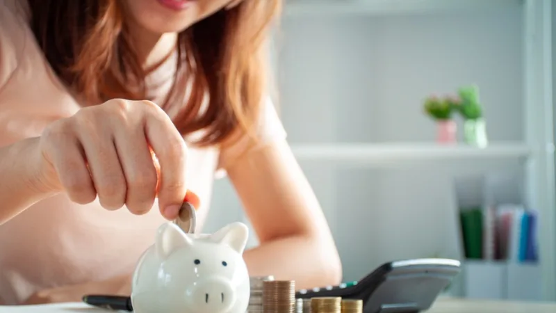 Đối tượng vay kinh doanh thế chấp