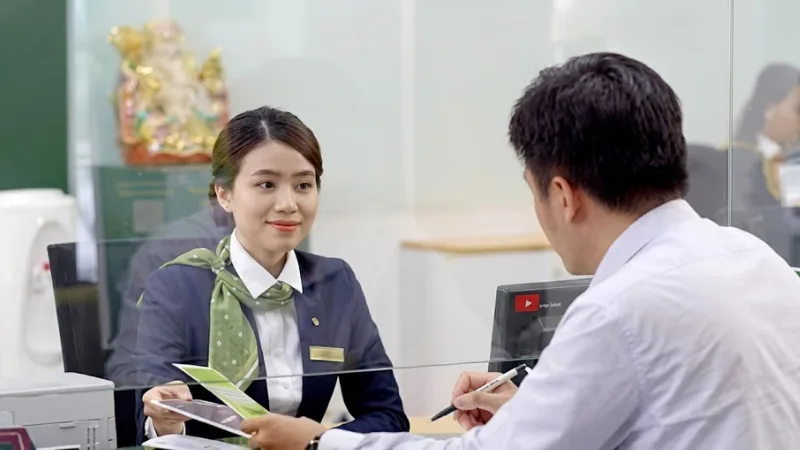 Các gói vay mua nhà Vietcombank