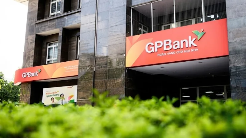Thông tin vay tín chấp GPBank