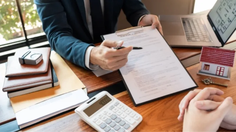 Điều kiện vay kinh doanh MSB
