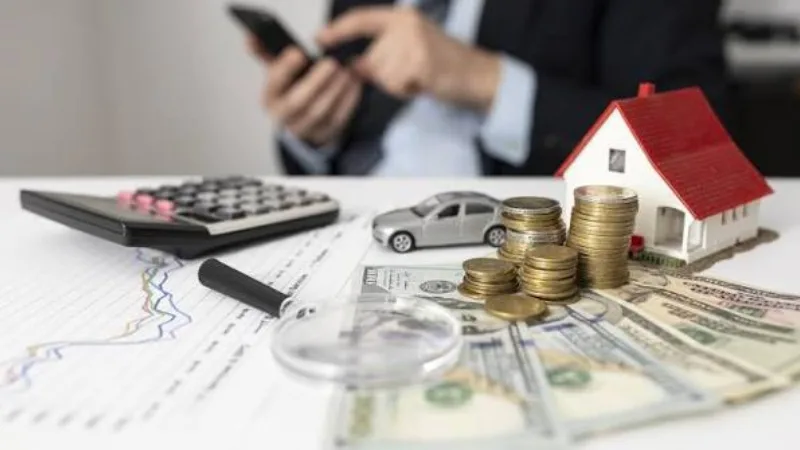 Thông tin vay tín chấp Việt Á Bank