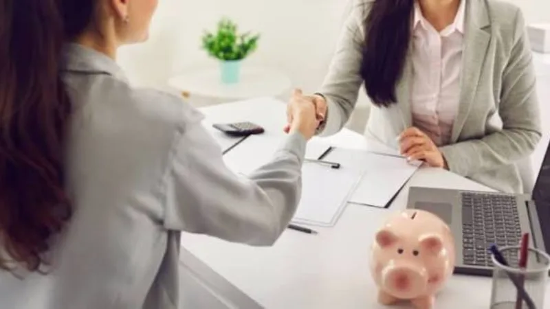 Minh hoạ tư vấn hồ sơ vay mua nhà