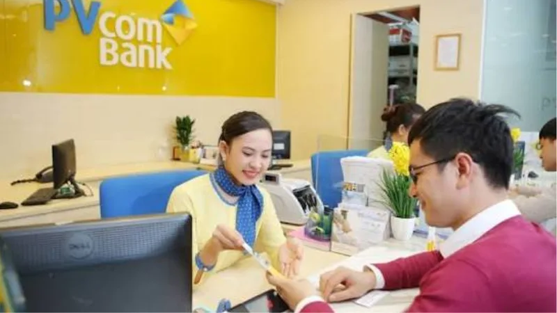 Hồ sơ vay mua nhà PVcomBank