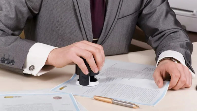 Hồ sơ vay kinh doanh Sacombank