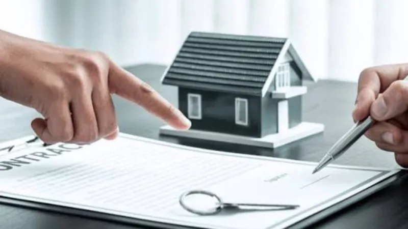 Hồ sơ vay mua nhà VietinBank