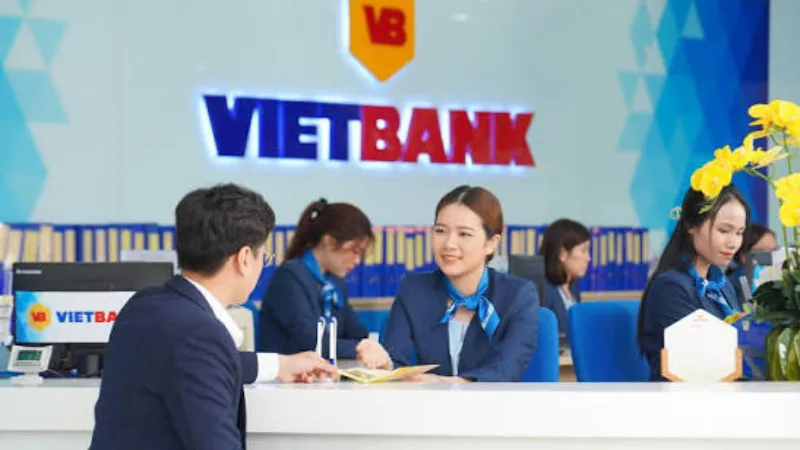 Hồ sơ vay tín chấp Vietbank