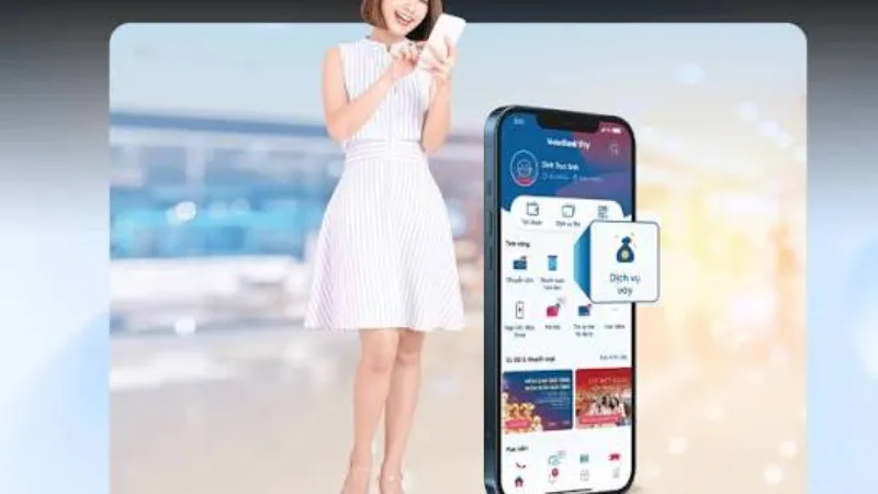 Thông tin vay thấu chi VietinBank