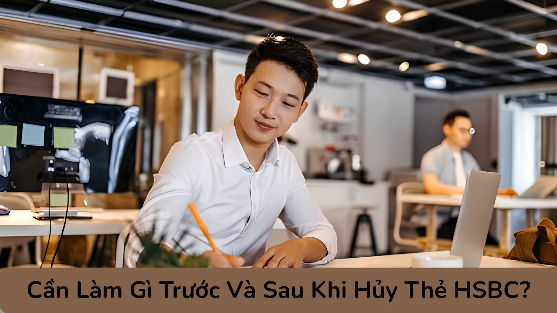 Tra cứu báo cáo điểm tín dụng cá nhân trên hệ thống CIC sau khi hủy thẻ tín dụng HSBC.