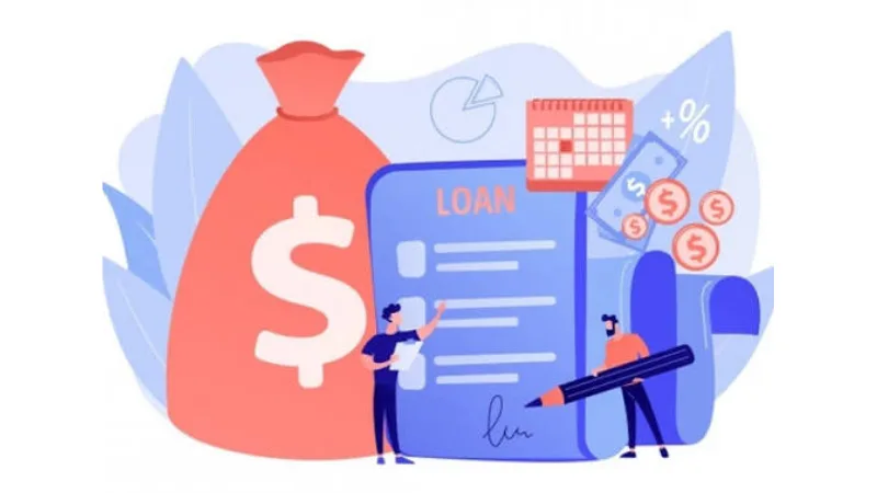 Lãi suất vay kinh doanh OCB