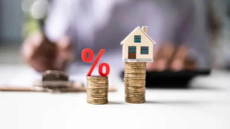 Lãi suất vay mua nhà ACB