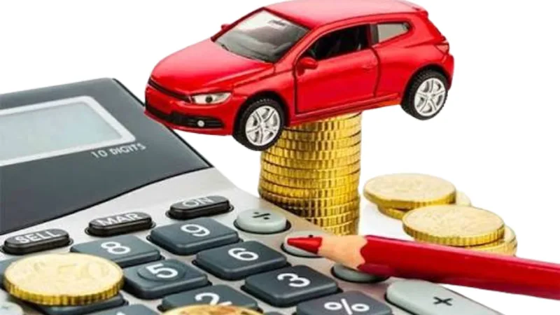 Lãi suất vay mua xe VietinBank