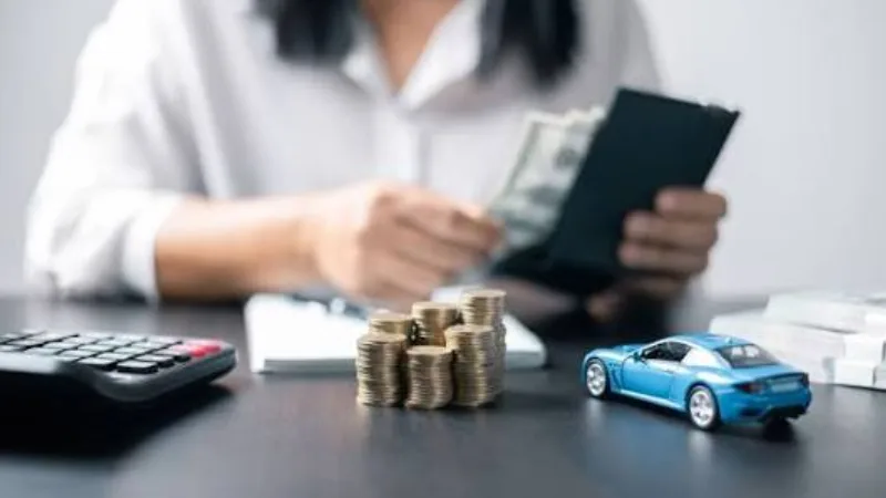 Lãi suất vay mua xe ACB