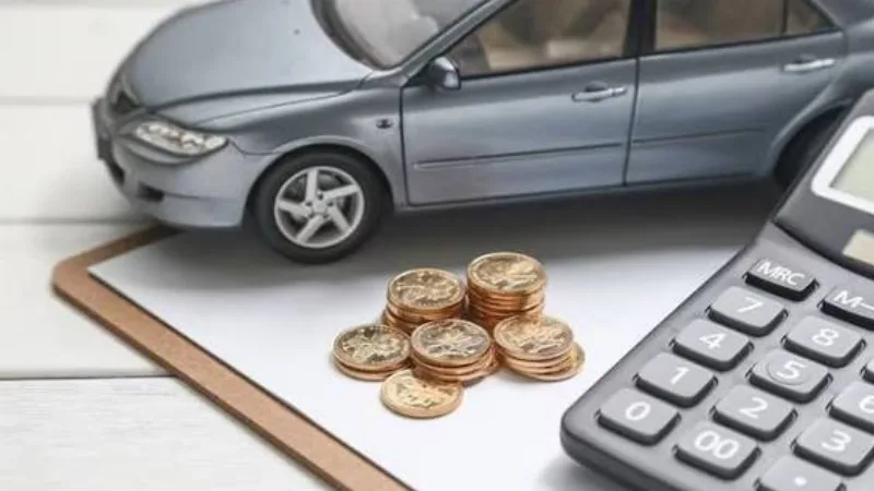 Lãi suất vay mua xe VPBank