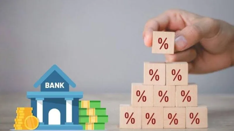 Thông tin vay tín chấp Standard Chartered