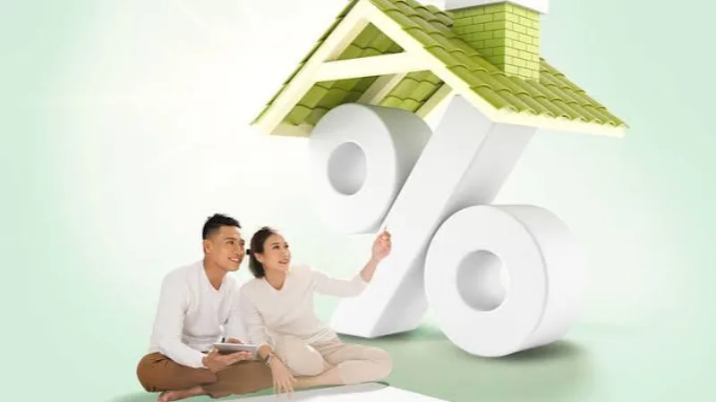 Lãi suất vay thấu chi Vietcombank