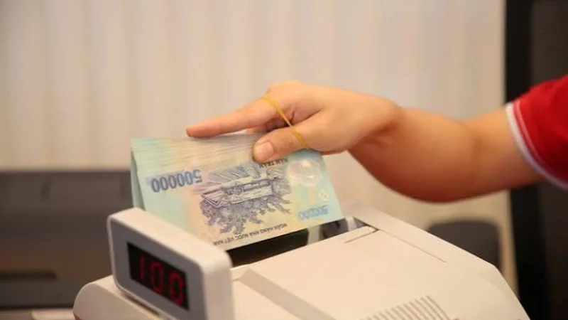 Lãi suất vay thấu chi VietinBank