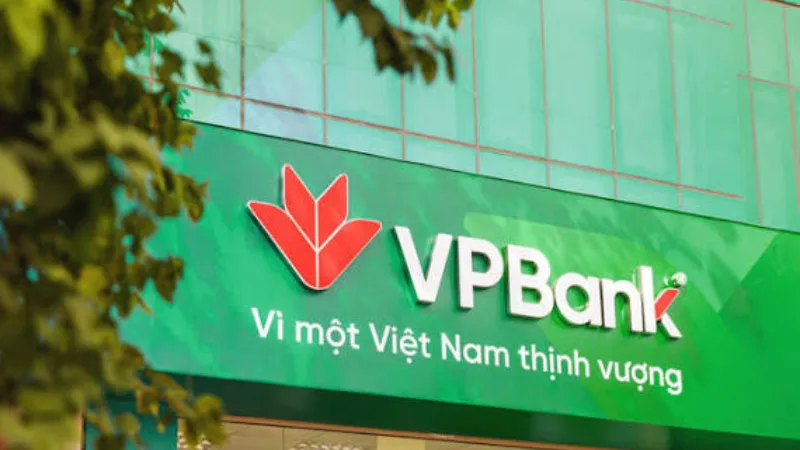 Lãi suất vay thấu chi VPBank