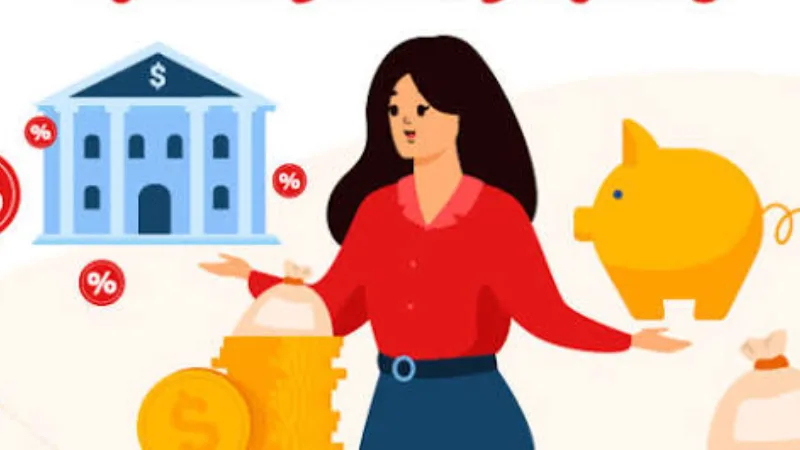 Lãi suất vay tín chấp Sacombank