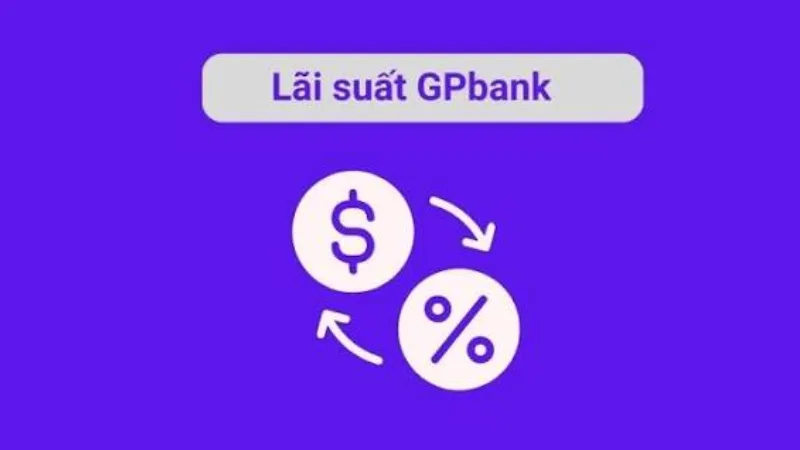 Thông tin vay tín chấp GPBank