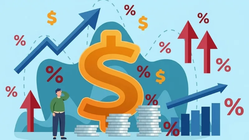 Lãi suất vay kinh doanh VPBank