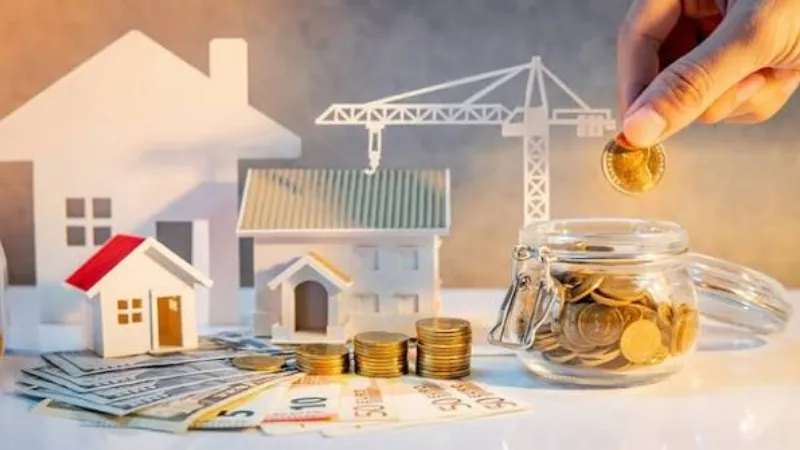 Các gói vay mua nhà Shinhan Bank